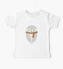 Hedwig Baby Tee