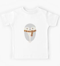 Hedwig Kids Tee