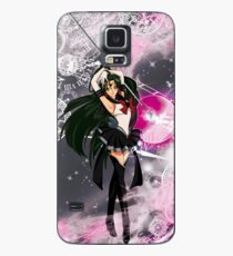 Funda/vinilo para Samsung Galaxy Sailor Pluto