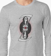 Evil Eye Long Sleeve T-Shirt