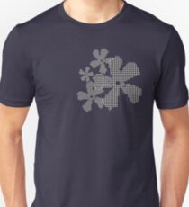 pix flower of ium Unisex T-Shirt