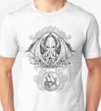 Cthulhu Unisex T-Shirt