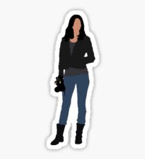 Alias Sticker