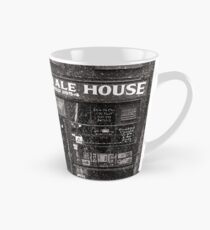McSorleys Old Ale House Tasse (groß)