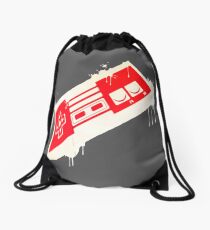 Push start Drawstring Bag