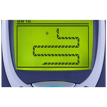 Snake II Game