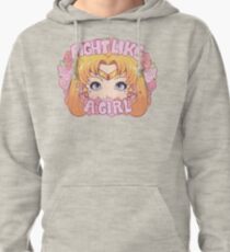 Usagi shirt Pullover Hoodie