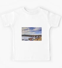 Berwick Old Bridge Kids Tee