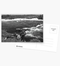 The River Nile Postcards
