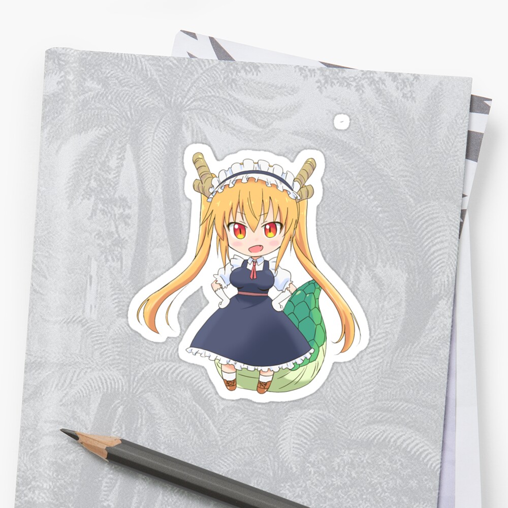 Miss Kobayashi S Dragon Maid Gifts Merchandise Redbubble My XXX Hot Girl