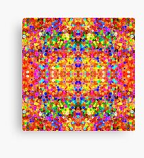 Pattern-16 Canvas Print
