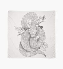 Snake Scarf