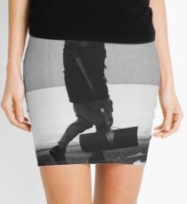 After the Storm 2 Mini Skirt