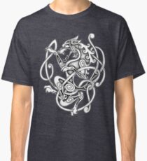 Camiseta clásica Varg