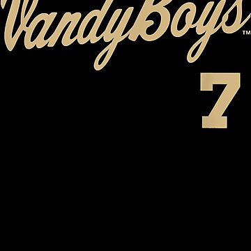 Dansby Swanson Vandy Boys Shirt - Officially Licensed - BreakingT