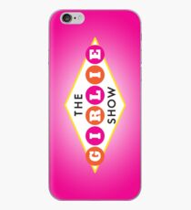 30ROCK - The Girlie Show iPhone Case