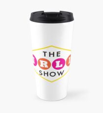 30ROCK - The Girlie Show Travel Mug