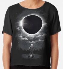 ECLIPSE Chiffon Top