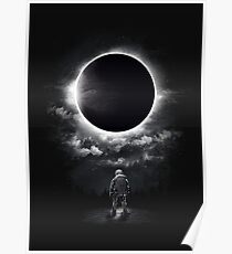 FINSTERNIS Poster