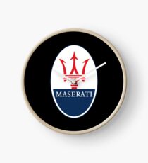 Reloj Maserati