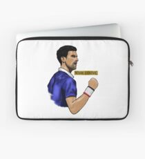 novak cool Laptop Sleeve