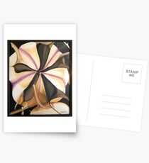 seedhead Postcards