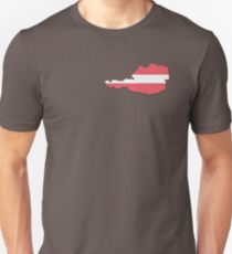 Austria Unisex T-Shirt