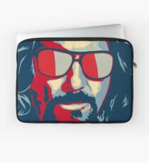 lebowski Laptop Sleeve
