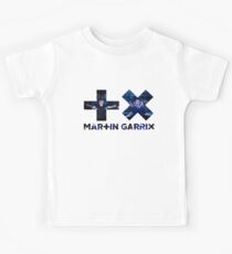 Martin garrix Kinder T-Shirt