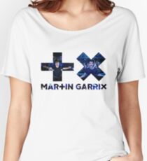 martin garrix Women's Relaxed Fit T-Shirt