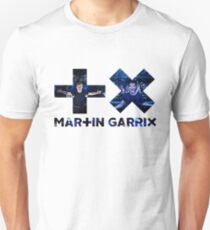 martin garrix Unisex T-Shirt