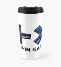 Taza de viaje Martin Garrix