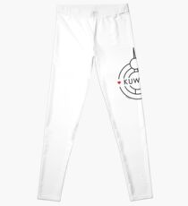 KUWAIT ICON Leggings