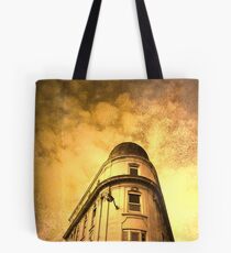 Architecture Tote Bag