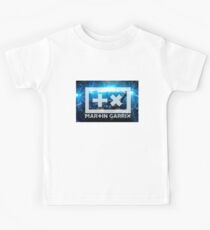 Camiseta para niños Martin Garrix