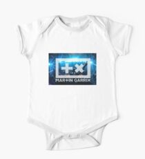 martin garrix One Piece - Short Sleeve