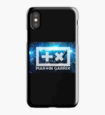 martin garrix iPhone Case