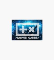 martin garrix Art Board