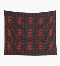 Dragons Breath Wall Tapestry