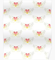 Magical Girl Poster