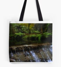 Donnelly's Weir Tote Bag