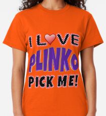 plinko shirt