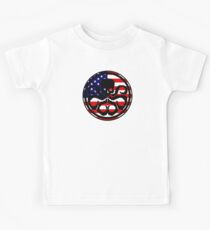 Hail Hydra Kids Tee