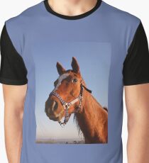 Sophie Graphic T-Shirt