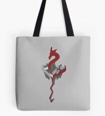 SKYRIM Tote Bag