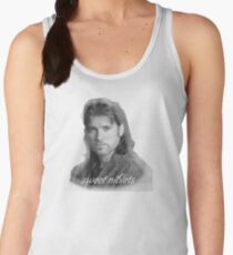 Billy Ray Cyrus Sweet Niblets Women's Tank Top