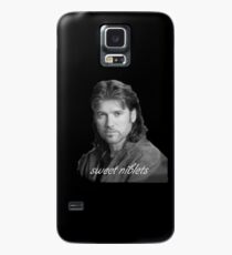 Billy Ray Cyrus Sweet Niblets Case/Skin for Samsung Galaxy