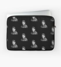 Billy Ray Cyrus Sweet Niblets Laptop Sleeve