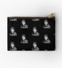 Billy Ray Cyrus Sweet Niblets Studio Pouch