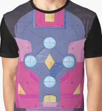 Royal Guard 3000 Graphic T-Shirt